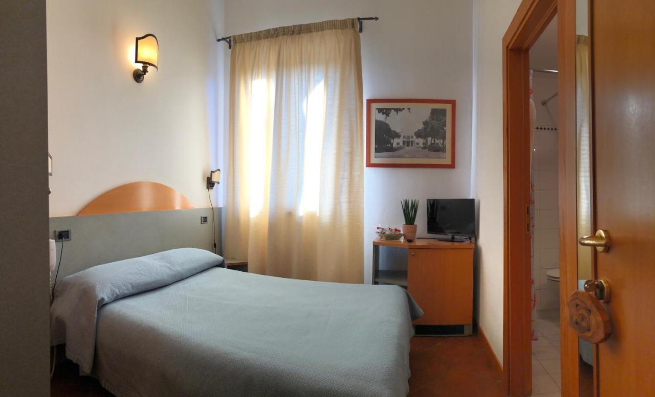 Locanda Menabuoi 多诺然蒂克 外观 照片