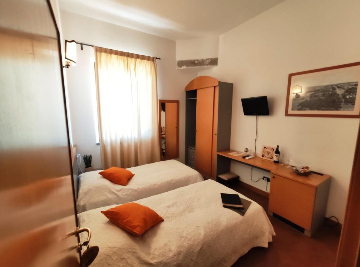 Locanda Menabuoi 多诺然蒂克 外观 照片