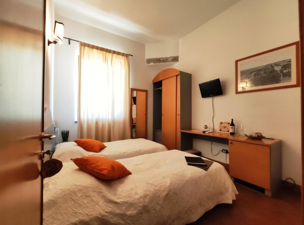 Locanda Menabuoi 多诺然蒂克 外观 照片