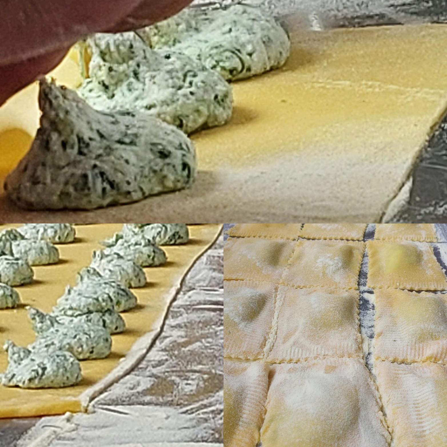 Locanda Menabuoi 多诺然蒂克 外观 照片
