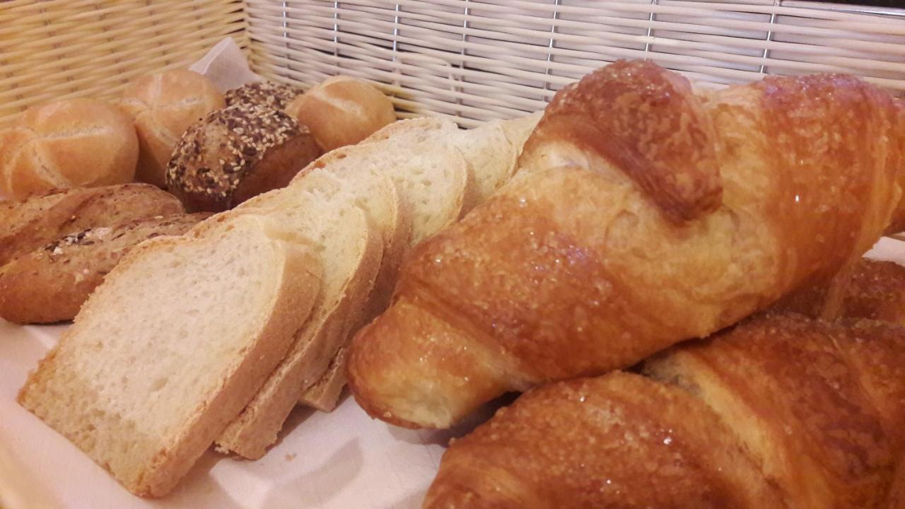 Locanda Menabuoi 多诺然蒂克 外观 照片